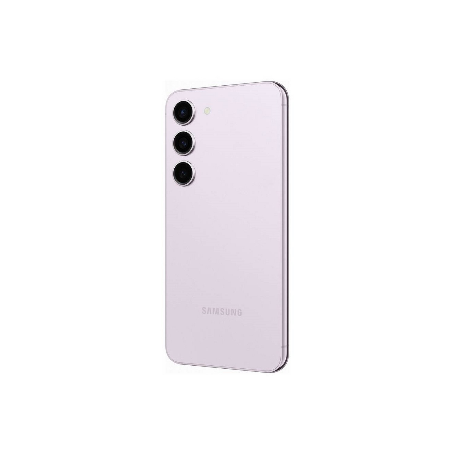 Samsung Galaxy S23 256GB 5G Mobile Phone - Lavender - Laptops Direct